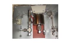 Orion - Process Gas Monitoring System