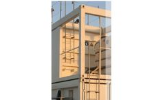 MMF - Membrane Bioreactor Technology