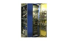 Atec Control Engineering Technology and Services