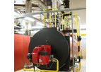 Atec - Membrane Filtration for Process Water Treatment System