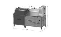 Atec - Cartridge Filter
