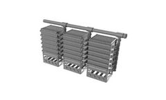 Atec - Submerged Ceramic Ultrafiltration Membranes