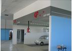 Automotive Spray Booths