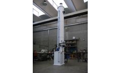 Air Ecosystem - Scrubber System