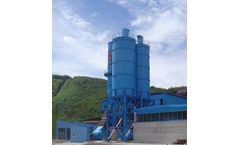 Air Ecosystem - Pneumatic Conveying System