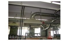 Air Ecosystem - Suction with Hoods