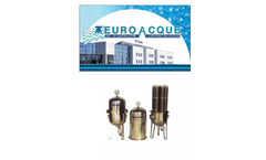 AISI 304 - 316 - Special Inox System Brochure