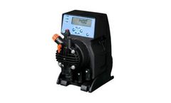 Model FA-DLX-pH-RX-Cl  - Electronic Dosing Pump