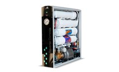 Sartorelli Depurazione - Model Osmosystem - Reverse Osmosis Systems