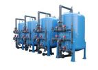 OMC - Water Filtration Systems for Solid Removal