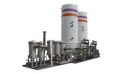 OMC - Ion Exchangers