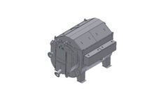 OMC - Gamma Filter for Water Clarification