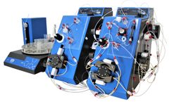 MLE FIA Nexus - Parallel Operation of Multiple Modules