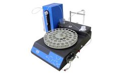 MLE - Model FIA Sampler - Automated Dilution Station System