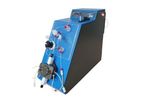 MLE - Model FIA Nexus - Analytical Module