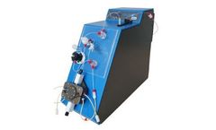 MLE - Model FIA Nexus - Analytical Module