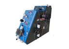 MLE - Model TP/TN - Compact Analyzer with Integrated Digestion Unit