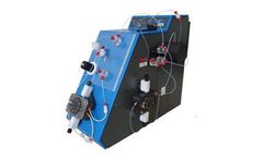 MLE - Model TP/TN - Compact Analyzer with Integrated Digestion Unit