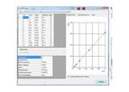 MLE - Version FIAStudio - Windows Based Laboratory Software