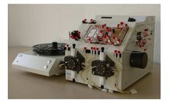 MLE - Model FIAcompact - Cyanid-Analyzer