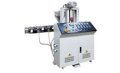 Laboratory Plastic Extrusion