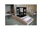 Density Tester