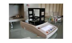 Density Tester