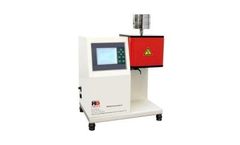 Plastometer for MFI Measurement