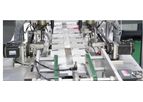 Rolbatch - Surgical Mask Making Machines