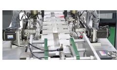 Rolbatch - Surgical Mask Making Machines