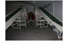 Rolbatch - Belt Conveyer