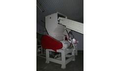 Rolbatch - Crusher with Water