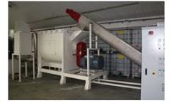 Rolbatch - Screw Feeder