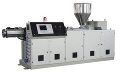 Rolbatch - Single Screw Extruders