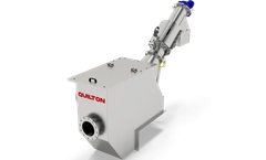 Quilton - Screw Screen Compact Plant