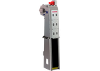 Quilton - Self-Cleaning Filtering Screen
