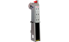 Quilton - Self-Cleaning Filtering Screen