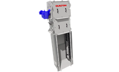 Quilton - Automatic Multi Rake Bar Screen
