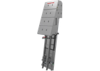 Quilton - Automatic Bar Screen