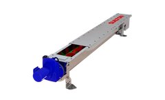 Quilton - Screw Conveyor