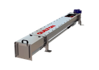 Quilton - Compact Conveyor for Solid Waste Reduction
