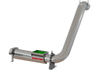 Quilton - Hydraulic Waste Compactor