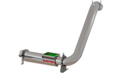 Quilton - Hydraulic Waste Compactor