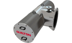 Quilton - Passive Intake Screen