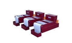 BedaTec - Gravity Bandfilter
