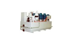 BedaTec - Pressure Boosting Pump Stations