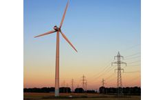Transformer for Wind Energy Generation