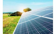 Transformer for Solar Power Generation