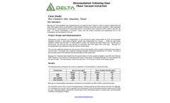 Synergy - Model BIS - 1180 - Distribution Transformer- Brochure