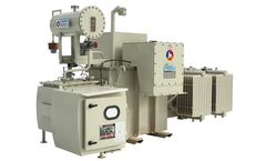 Synergy - Model BIS - 1180 - Distribution Transformer